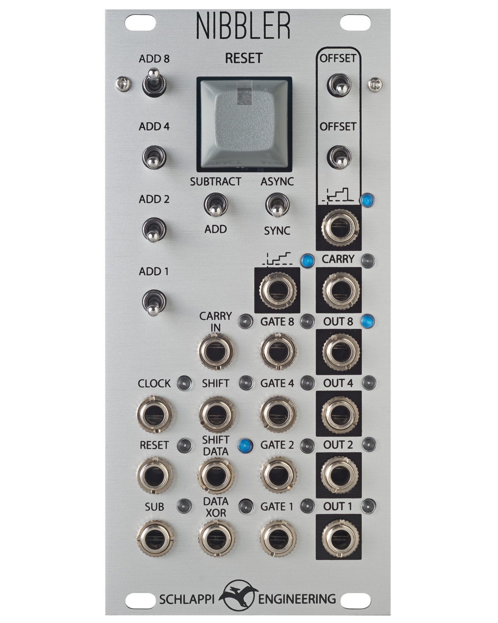 Nibbler – schlappiengineering