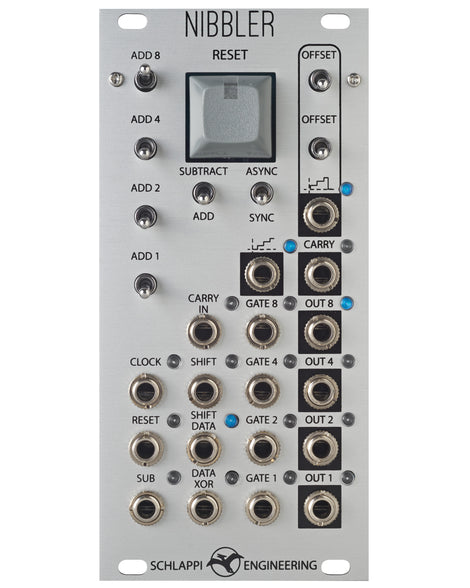 Nibbler – schlappiengineering